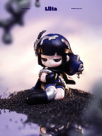 LIITA Forward By Light Series Figures Blind Box