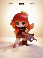LIITA Forward By Light Series Figures Blind Box
