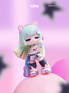 LIITA Forward By Light Series Figures Blind Box