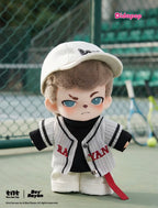 Rayan City Walk Series Standard Version blind box