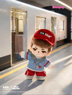 Rayan City Walk Series Standard Version blind box – view 9