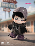 Rayan City Walk Series Standard Version blind box – view 4