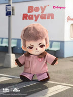 Rayan City Walk Series Standard Version blind box – view 2