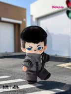 Rayan City Walk Series Standard Version blind box – view 3