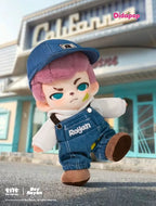 Rayan City Walk Series Standard Version blind box – view 6
