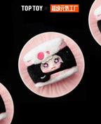 Cino Black Monday Series Plush Blind Box