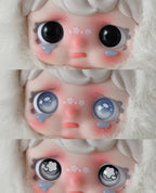 YOMI Rose Nocturne Series Plush Blind Box