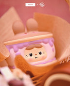 BaoBao Seasons Sweet House Series squeeze blind box