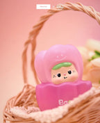BaoBao's Seasons Sweet House Series Squeeze Blind Box