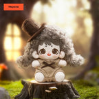 FurFur-Superpower Magic Club Series Plush Blind Box