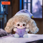 FurFur-Superpower Magic Club Series Plush Blind Box