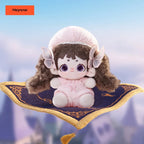 FurFur-Superpower Magic Club Series Plush Blind Box