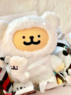 MALTESE Guess Who I Am Plush Blind Box – Adorable Plush Toy Collection