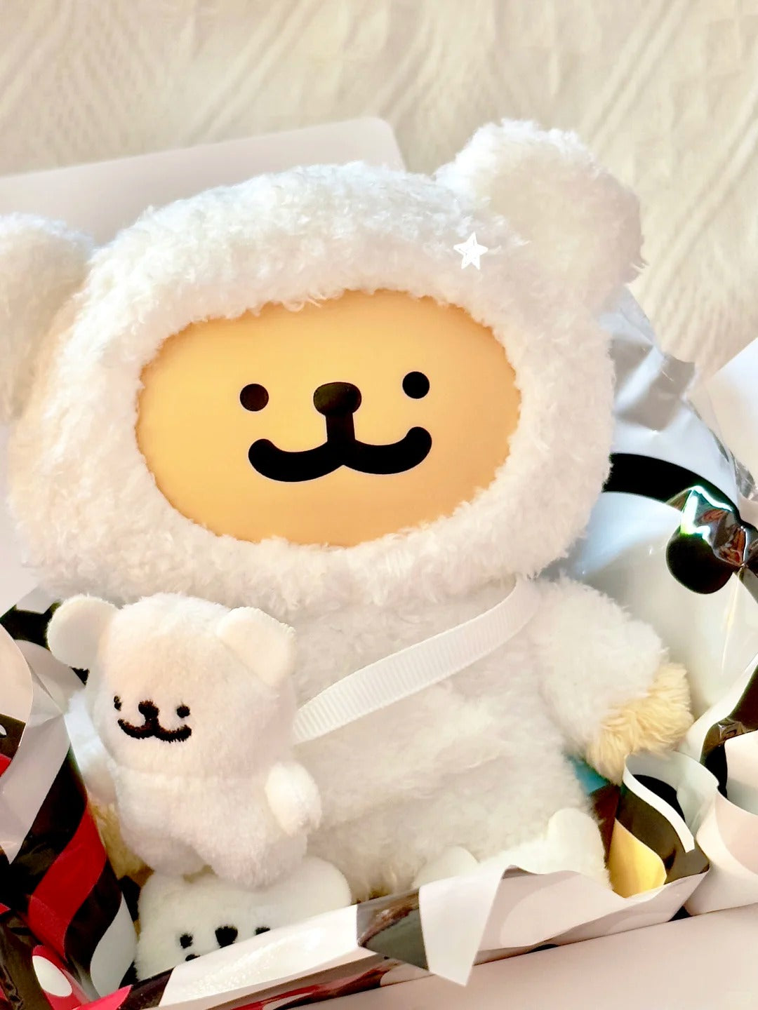 MALTESE Guess Who I Am Plush Blind Box – Adorable Plush Toy Collection