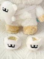 MALTESE Guess Who I Am Plush Blind Box – Adorable Plush Toy Collection