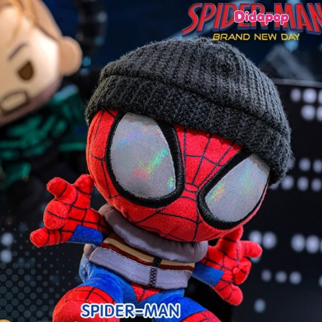 Marvel Spider-Man Brand New Day Series keychain charm – view 7