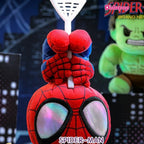 Marvel Spider-Man Brand New Day Series keychain charm – view 8