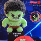 Marvel Spider-Man Brand New Day Series keychain charm – view 4