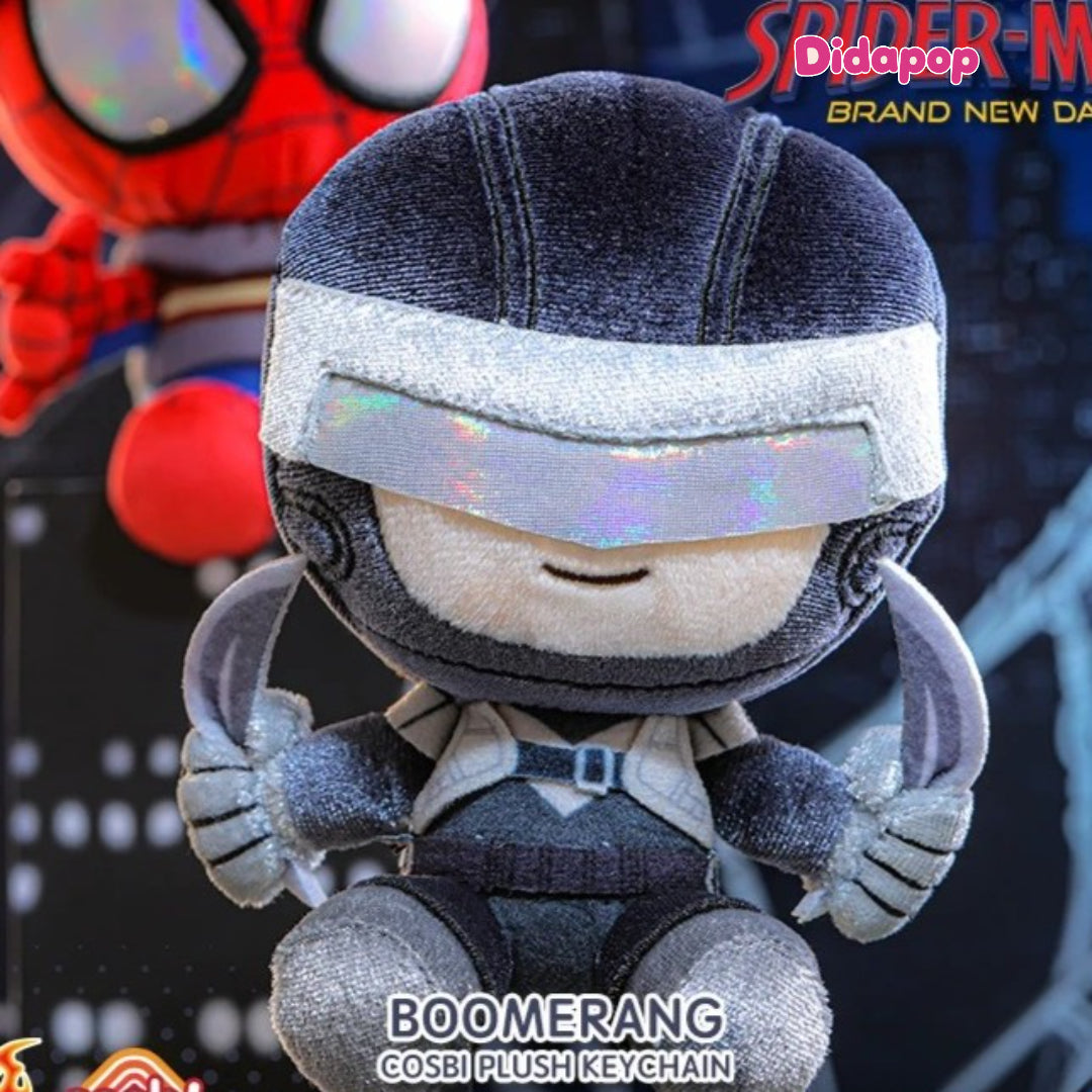 Marvel Spider-Man Brand New Day Series keychain charm – view 5
