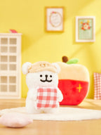 MALTESE Packed With Good Luck Plush Series Blind Box