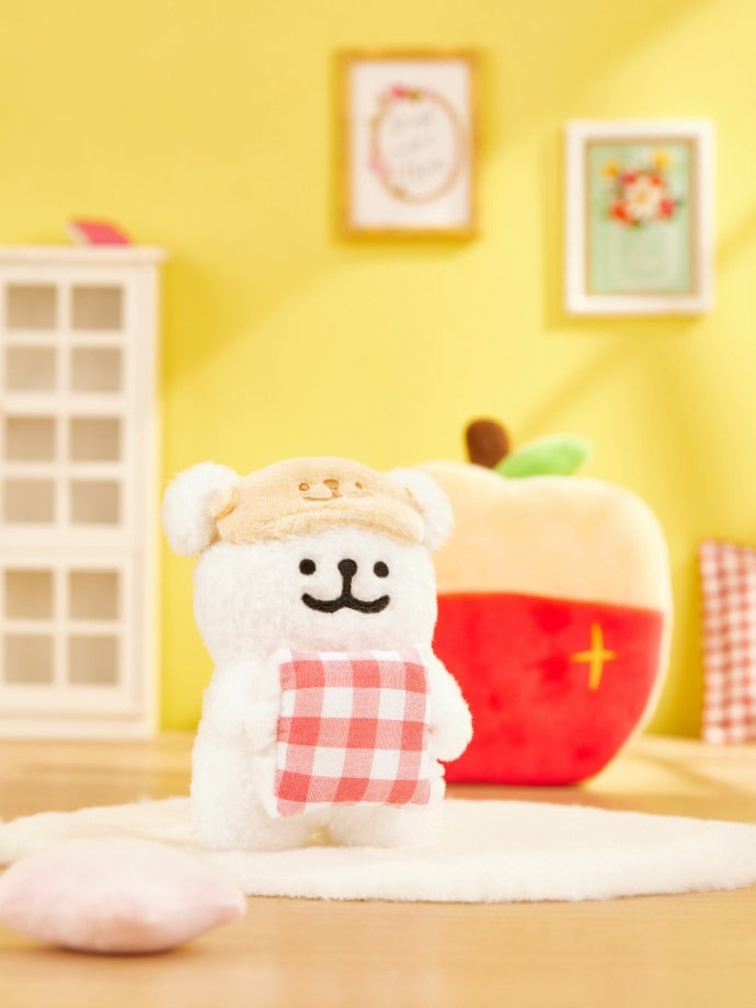 MALTESE Packed With Good Luck Plush Series Blind Box