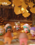 LIITA The 24 Solar Terms milli Series Blind Bag