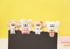 MALTESE Packed With Good Luck Plush Series Blind Box