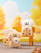 MALTESE Packed With Good Luck Plush Series Blind Box