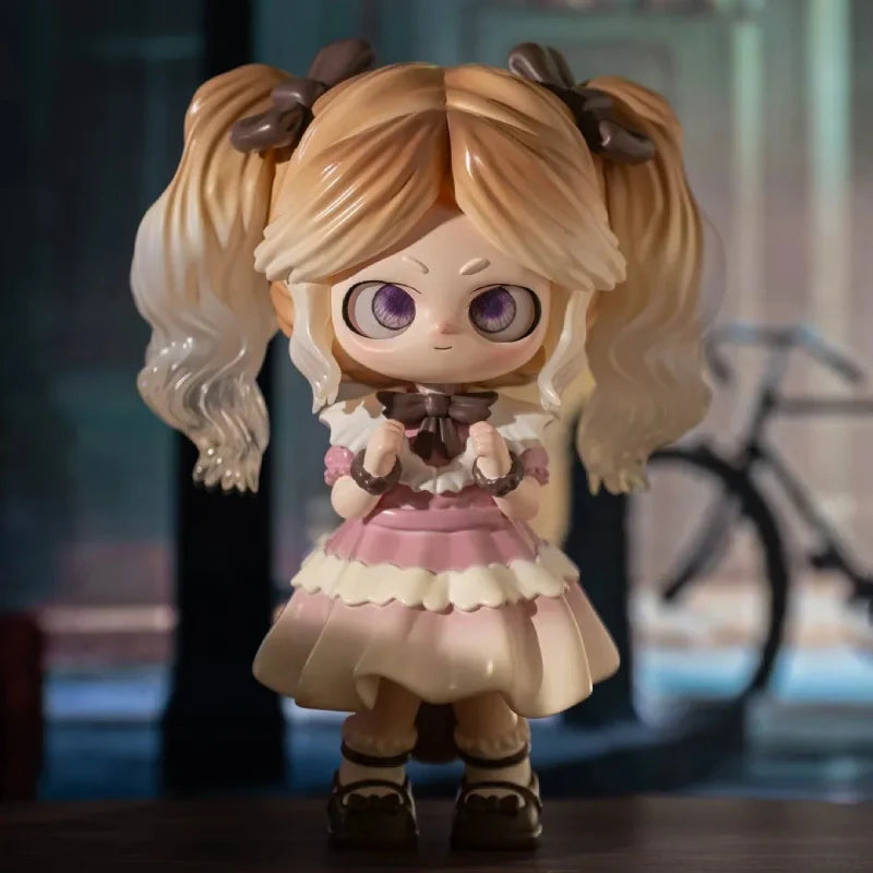 KIKI Fantasy Petshop Series Blind Box