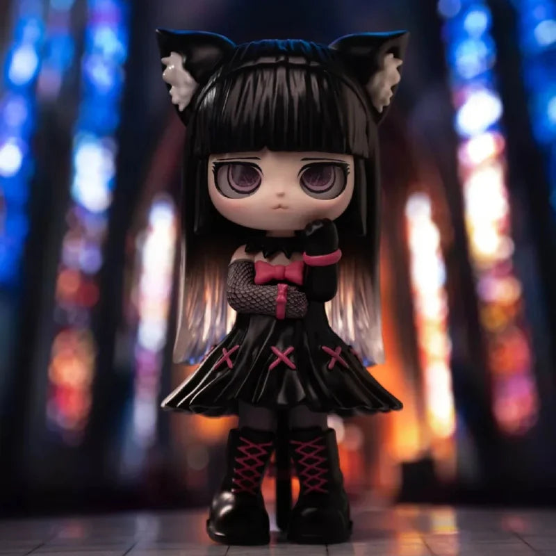 KIKI Fantasy Petshop Series blind box
