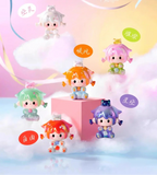 UU&MEOW'S Travel Mini Bean Series Blind Bag
