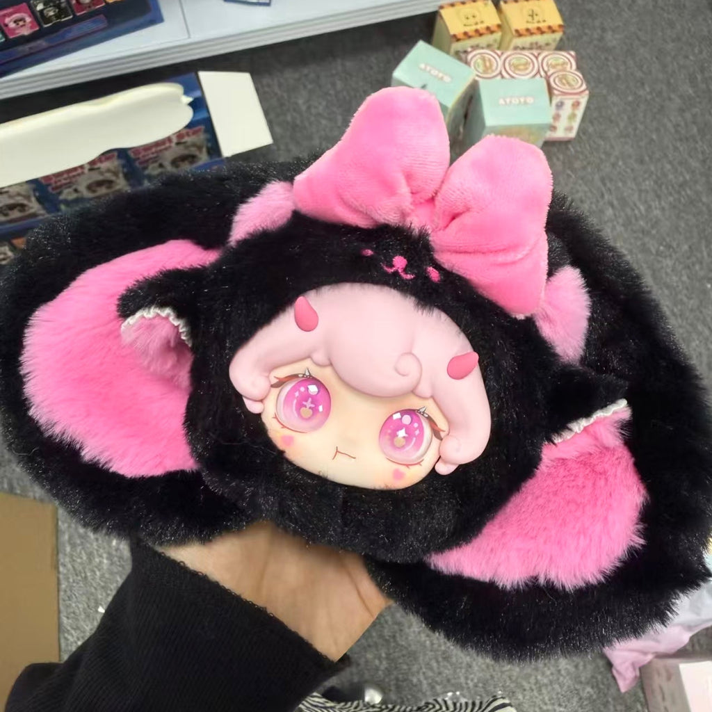 LILINA Sweet Bunny Plush Series Blind Box