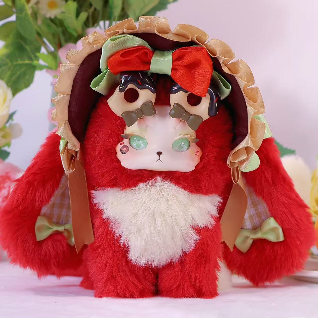 TUTULONG V4 Honey Star Drops Series Plush Blind Box