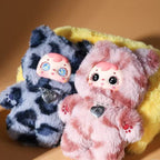 SAMUEL Cat's Cool Moment Plush Series Blind Box