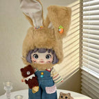 PRE-ORDER Nommi Forest Kingdom 1/8 BJD Doll Clothes | No Doll