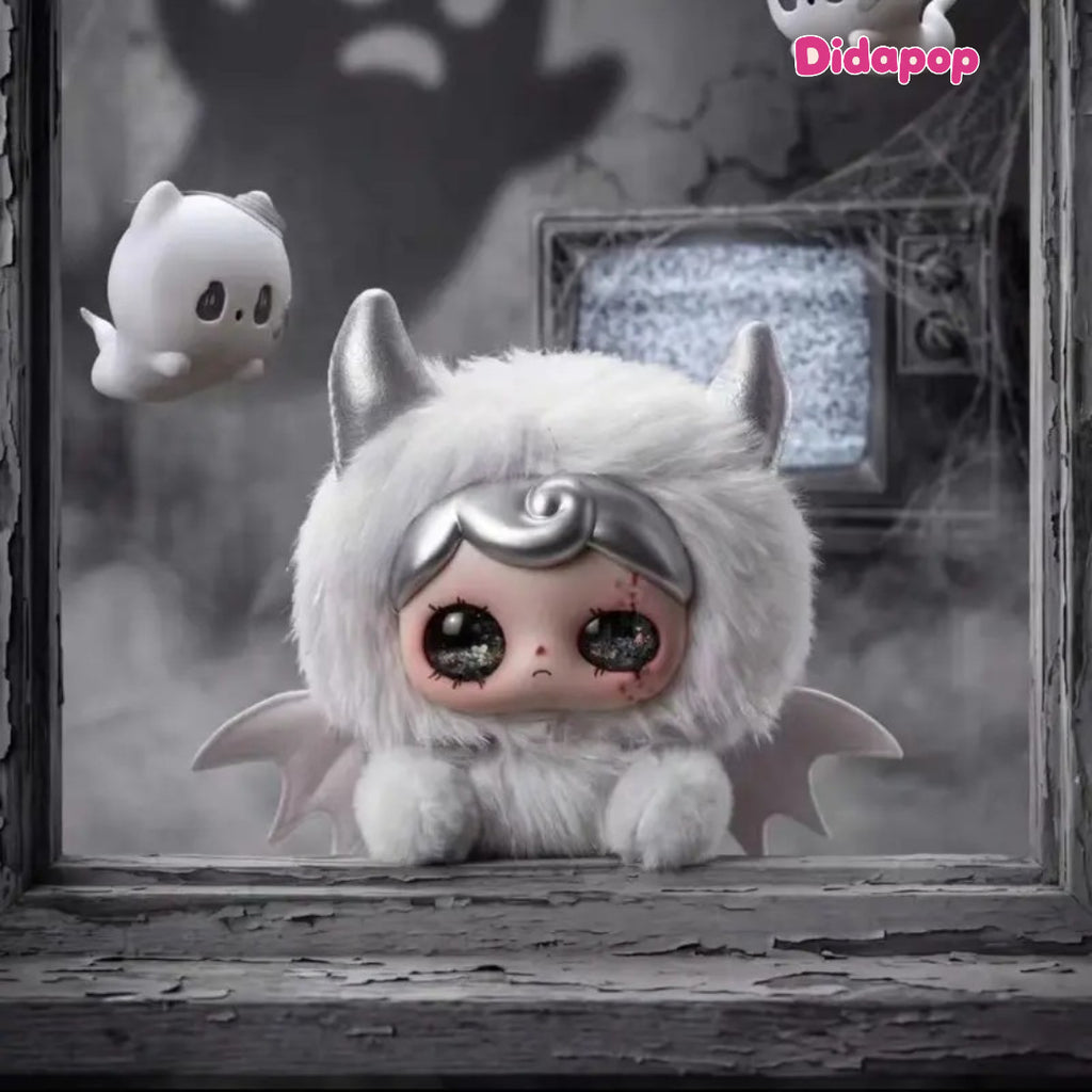 Yuna Petit Wee Ghost Series Blind Box