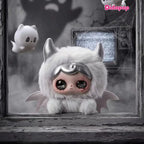 Yuna Petit Wee Ghost Series Blind Box