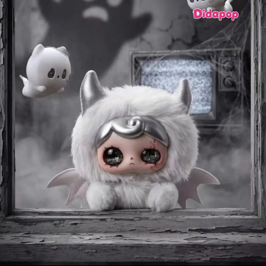 Yuna Petit Wee Ghost Series Blind Box
