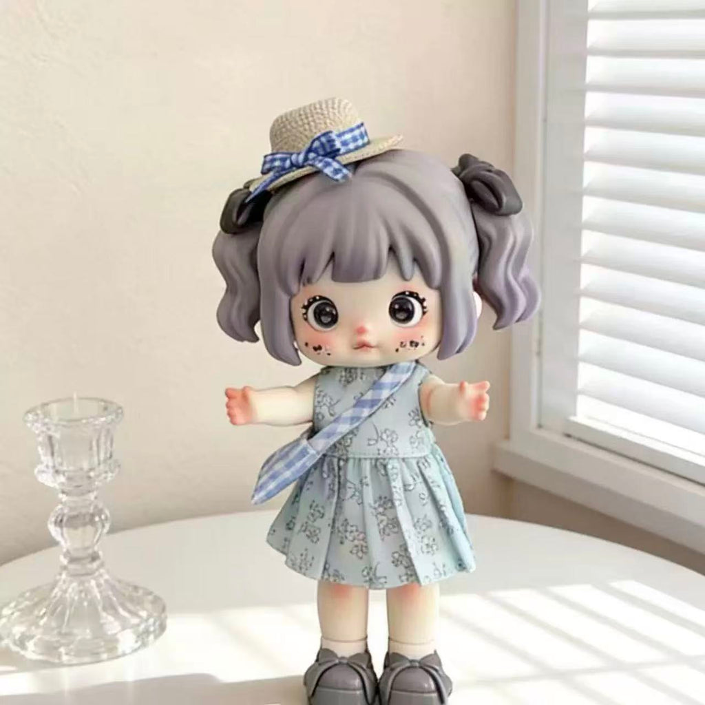 PRE-ORDER Nommi Forest Kingdom 1/8 BJD Doll Clothes | No Doll
