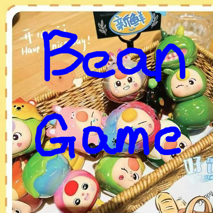 [LIVE ONLY] Bean Game