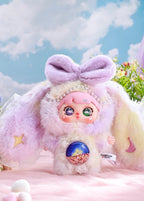 Mocici Sugar Rabbit Plush Blind Box - Magic Series for Collection & Gifts