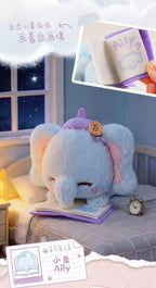 ABFUN Your Companion Buddy Series Plush Blind Bag