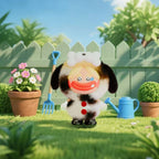 Ugly And Cute Metro Beans