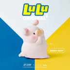 LULU THE PIGGY Original V2 Figure Series Blind Box