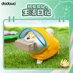 A Chai Goji's Life Diary Series Blind Box