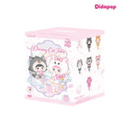 Nommi x Disney Dreamy Cat Tales blind box packaging
