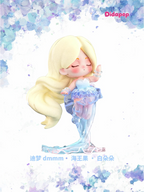 DMMM Series Figure Blind Box