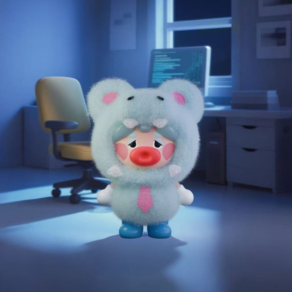 Ugly And Cute Metro Beans