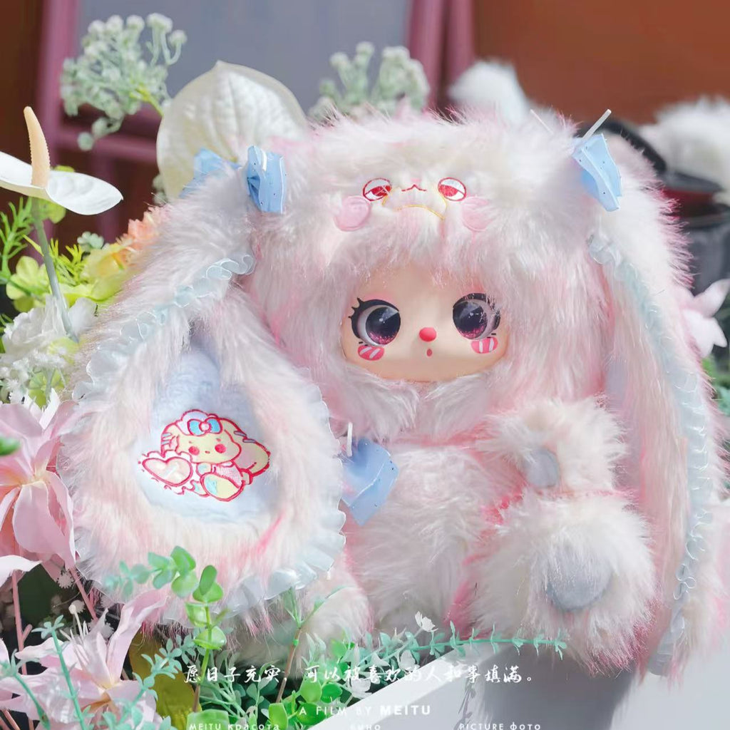 Liila's Masquerade Party With My Girl 600% V3