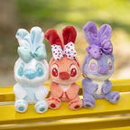 STITCH Candy Cosbi Plush Keychain Series Blind Box
